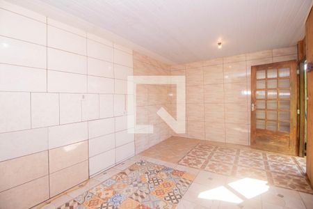 Casa à venda com 50m², 2 quartos e 1 vagaCozinha