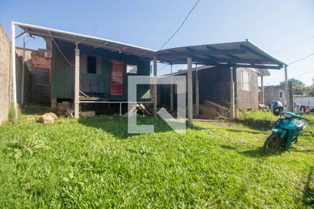 Casa à venda com 50m², 2 quartos e 1 vagaÁrea Externa