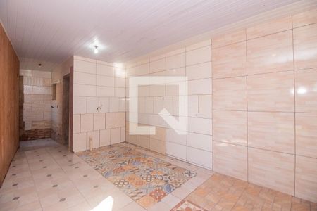 Casa à venda com 50m², 2 quartos e 1 vagaCozinha