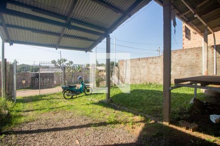 Casa à venda com 50m², 2 quartos e 1 vagaÁrea Externa