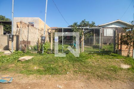 Casa à venda com 50m², 2 quartos e 1 vagaFachada