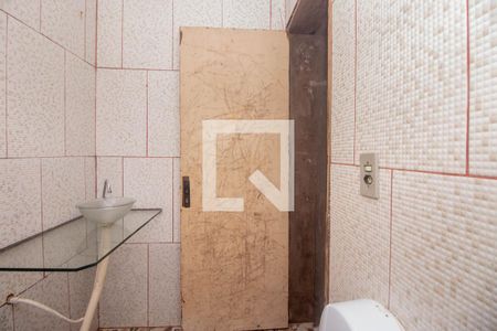 Casa à venda com 50m², 2 quartos e 1 vagaBanheiro