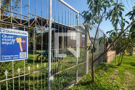 Casa à venda com 50m², 2 quartos e 1 vagaPlaca