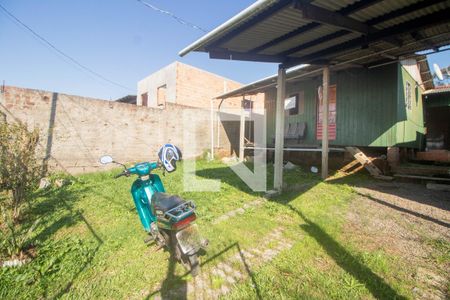 Casa à venda com 50m², 2 quartos e 1 vagaÁrea Externa