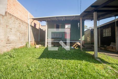 Casa à venda com 50m², 2 quartos e 1 vagaÁrea Externa