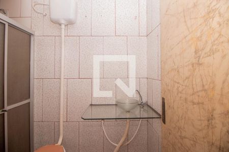 Casa à venda com 50m², 2 quartos e 1 vagaBanheiro