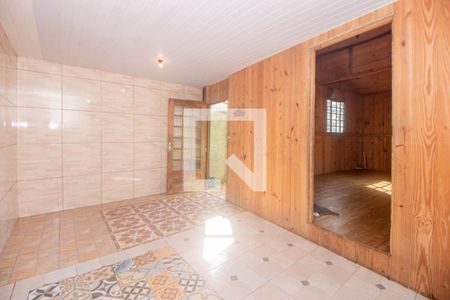 Casa à venda com 50m², 2 quartos e 1 vagaCozinha