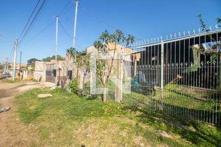 Casa à venda com 50m², 2 quartos e 1 vagaFachada