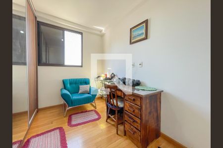 Quarto  de apartamento à venda com 3 quartos, 90m² em City Bussocaba, Osasco