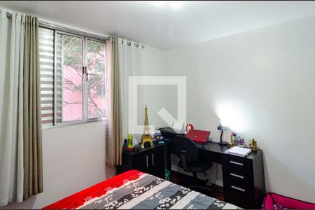 Quarto 1 de apartamento à venda com 2 quartos, 70m² em Cidade Ademar, São Paulo
