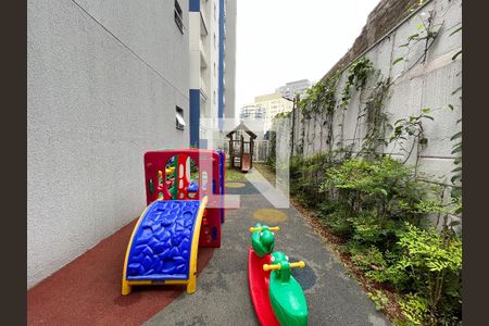 Apartamento para alugar com 27m², 1 quarto e sem vaga Apartamento para alugar com 27m², 1 quarto e sem vagaÁrea comum