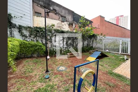 Apartamento para alugar com 27m², 1 quarto e sem vaga Apartamento para alugar com 27m², 1 quarto e sem vagaÁrea comum