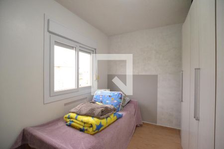 Apartamento para alugar com 60m², 2 quartos e 1 vagaQuarto 2