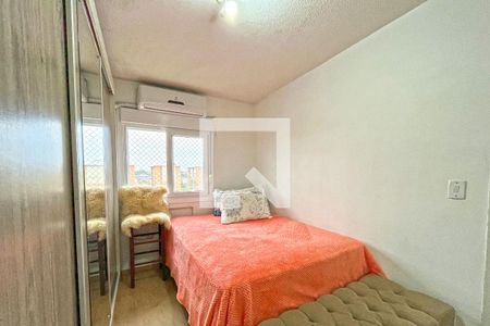 Apartamento para alugar com 60m², 2 quartos e 1 vagaQuarto 1