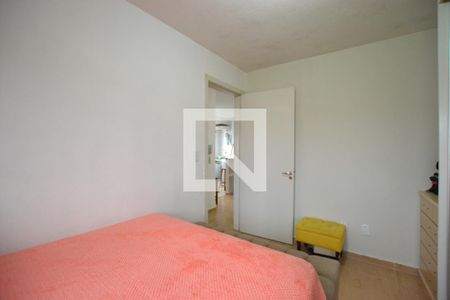 Apartamento para alugar com 60m², 2 quartos e 1 vagaQuarto 1