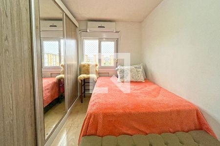 Apartamento para alugar com 60m², 2 quartos e 1 vagaQuarto 1