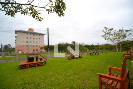 Apartamento para alugar com 60m², 2 quartos e 1 vagaEspaço Pet