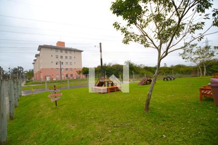 Apartamento para alugar com 60m², 2 quartos e 1 vagaEspaço Pet