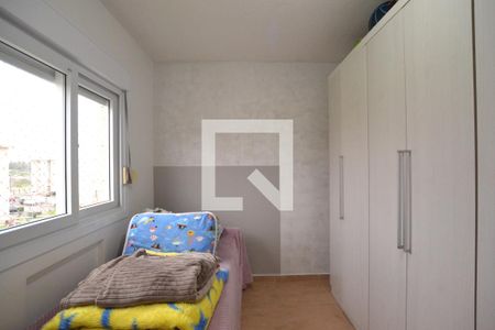 Apartamento para alugar com 60m², 2 quartos e 1 vagaQuarto 2