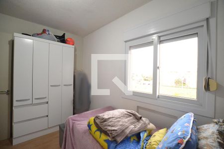 Apartamento para alugar com 60m², 2 quartos e 1 vagaQuarto 2