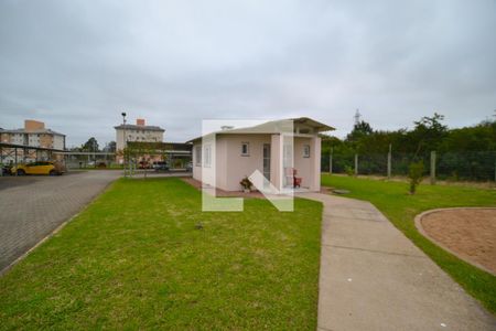 Apartamento para alugar com 60m², 2 quartos e 1 vagaÁrea comum - Salão de festas