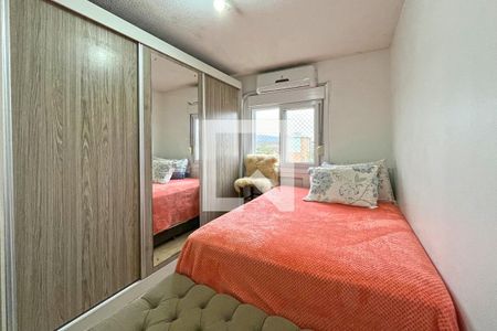 Apartamento para alugar com 60m², 2 quartos e 1 vagaQuarto 1