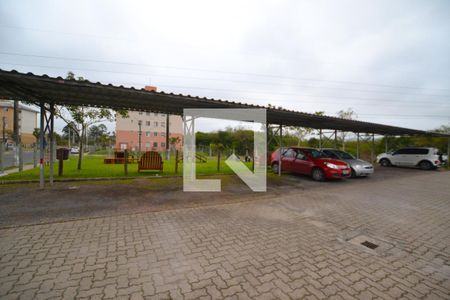 Apartamento para alugar com 60m², 2 quartos e 1 vagaGaragen