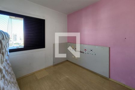 Apartamento à venda com 125m², 4 quartos e 2 vagasQuarto 3