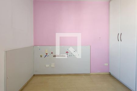 Apartamento à venda com 125m², 4 quartos e 2 vagasQuarto 3