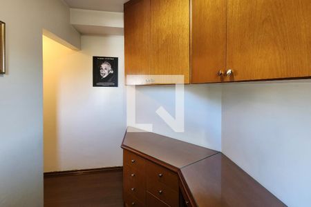 Apartamento à venda com 125m², 4 quartos e 2 vagasQuarto 1