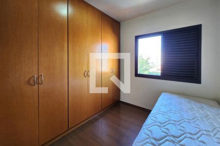 Apartamento à venda com 125m², 4 quartos e 2 vagasQuarto 2