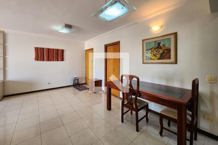 Apartamento à venda com 125m², 4 quartos e 2 vagasSala de Jantar