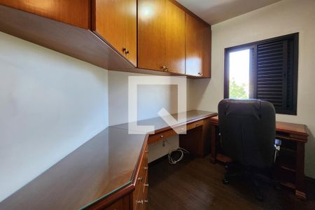 Apartamento à venda com 125m², 4 quartos e 2 vagasQuarto 1