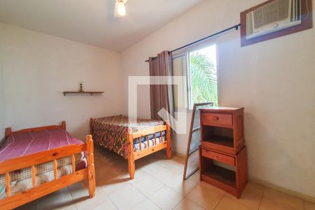 Quarto 1 de apartamento para alugar com 2 quartos, 72m² em Loteamento João Batista Julião, Guarujá