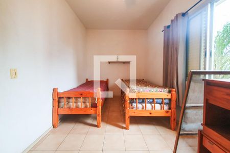 Quarto 1 de apartamento para alugar com 2 quartos, 72m² em Loteamento João Batista Julião, Guarujá