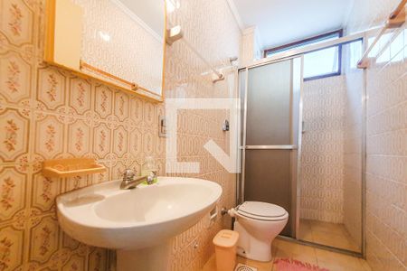 Apartamento para alugar com 72m², 2 quartos e 1 vagaBanheiro