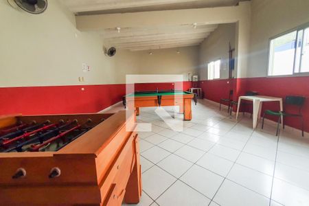 Apartamento para alugar com 72m², 2 quartos e 1 vagaÁrea comum - Jogos