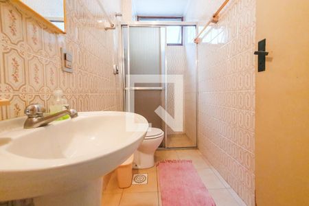 Apartamento para alugar com 72m², 2 quartos e 1 vagaBanheiro