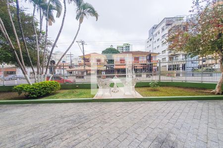 Apartamento para alugar com 72m², 2 quartos e 1 vagaÁrea comum