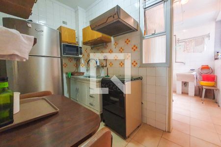 Apartamento para alugar com 72m², 2 quartos e 1 vagaCozinha