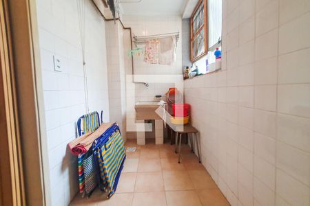 Apartamento para alugar com 72m², 2 quartos e 1 vagaÁrea de Serviço