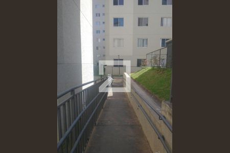 Apartamento à venda com 40m², 2 quartos e sem vaga Apartamento à venda com 40m², 2 quartos e sem vagaCondomínio