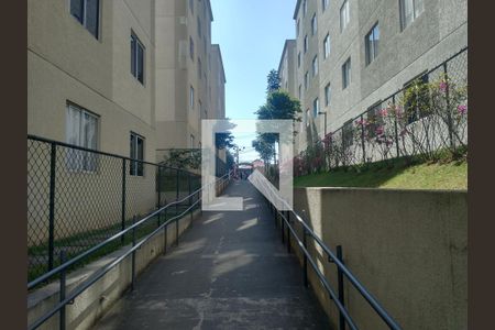 Apartamento à venda com 40m², 2 quartos e sem vaga Apartamento à venda com 40m², 2 quartos e sem vagaCondomínio