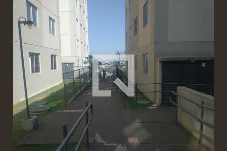 Apartamento à venda com 40m², 2 quartos e sem vaga Apartamento à venda com 40m², 2 quartos e sem vagaCondomínio