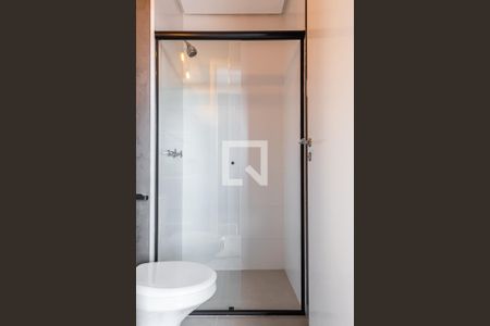 Apartamento à venda com 27m², 1 quarto e sem vagaBanheiro