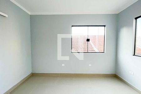 Quarto de apartamento para alugar com 1 quarto, 32m² em Santana, São Paulo