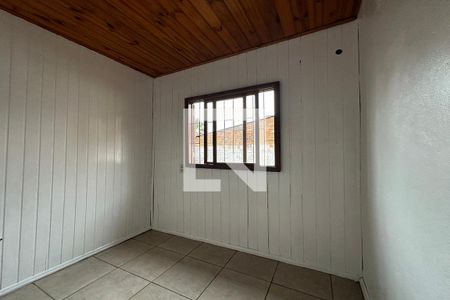 Quarto 1 de casa à venda com 2 quartos, 120m² em Vicentina, São Leopoldo