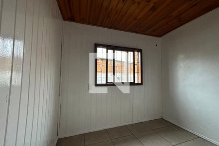 Quarto 1 de casa à venda com 2 quartos, 120m² em Vicentina, São Leopoldo