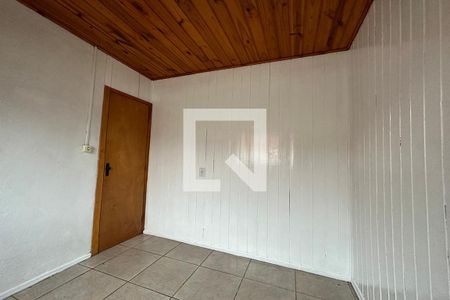 Quarto 1 de casa à venda com 2 quartos, 120m² em Vicentina, São Leopoldo