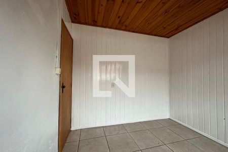 Quarto 1 de casa à venda com 2 quartos, 120m² em Vicentina, São Leopoldo